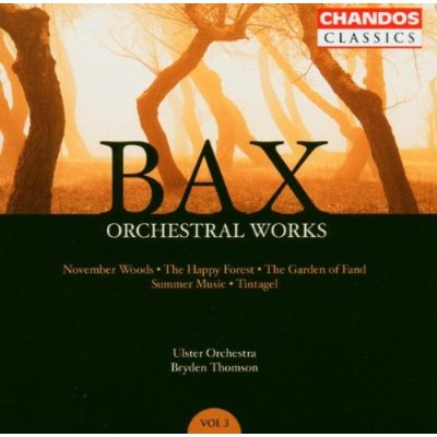 ORCHESTRAL WORKS 3