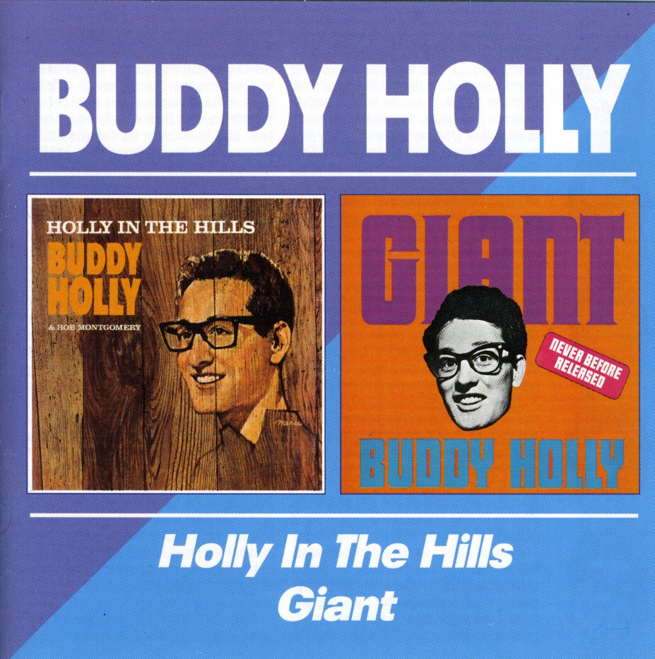 HOLLY IN THE HILLS / GIANT