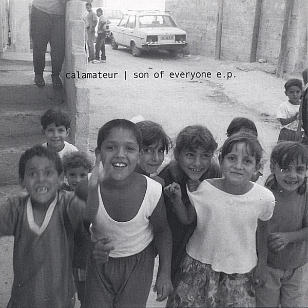 SON OF EVERYONE EP