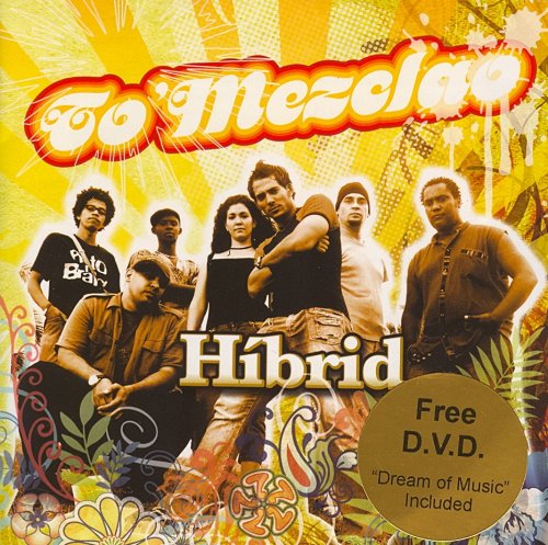 HIBRID (BONUS DVD)
