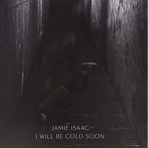 I WILL BE COLD SOON (EP) (UK)
