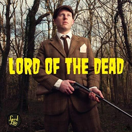 LORD OF THE DEAD (CDR)