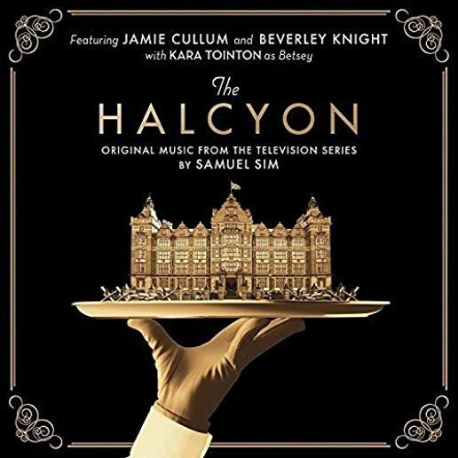 HALCYON MUSIC FROM THE / O.S.T. (CAN)