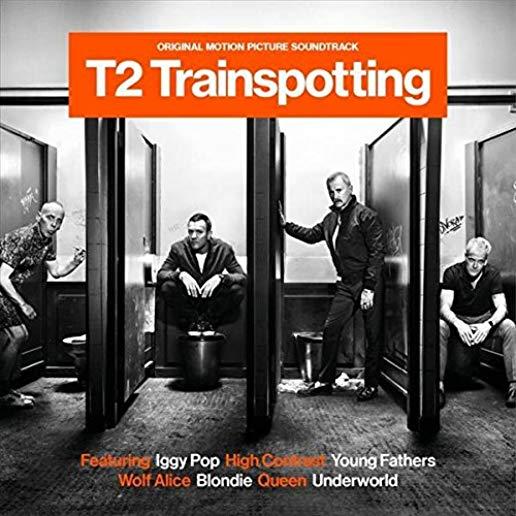 T2 TRAINSPOTTING / O.S.T. (UK)