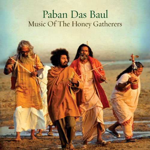 MUSIC OF THE HONEY GATHERERS (DIG)