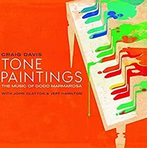 TONE PAINTINGS (CAN)