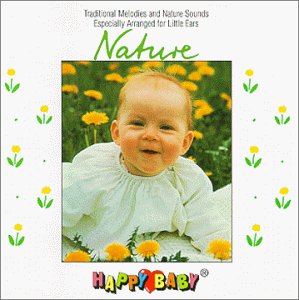 HAPPY BABY: NATURE / VARIOUS