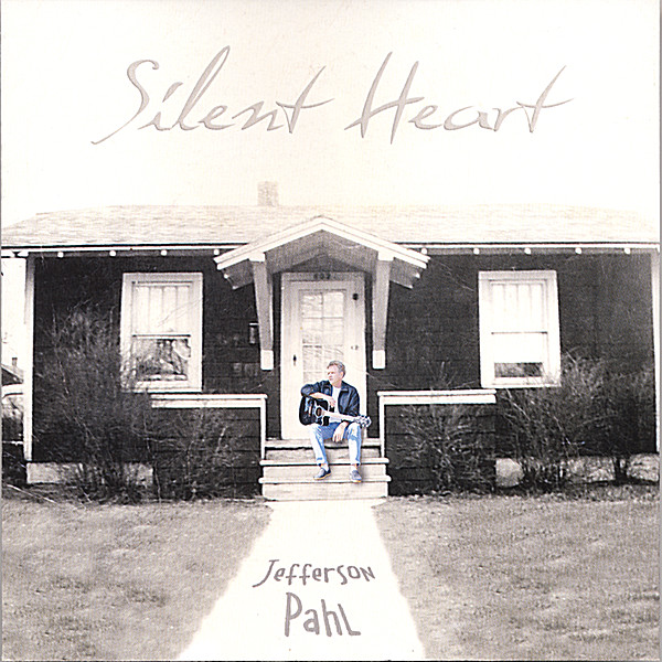 SILENT HEART