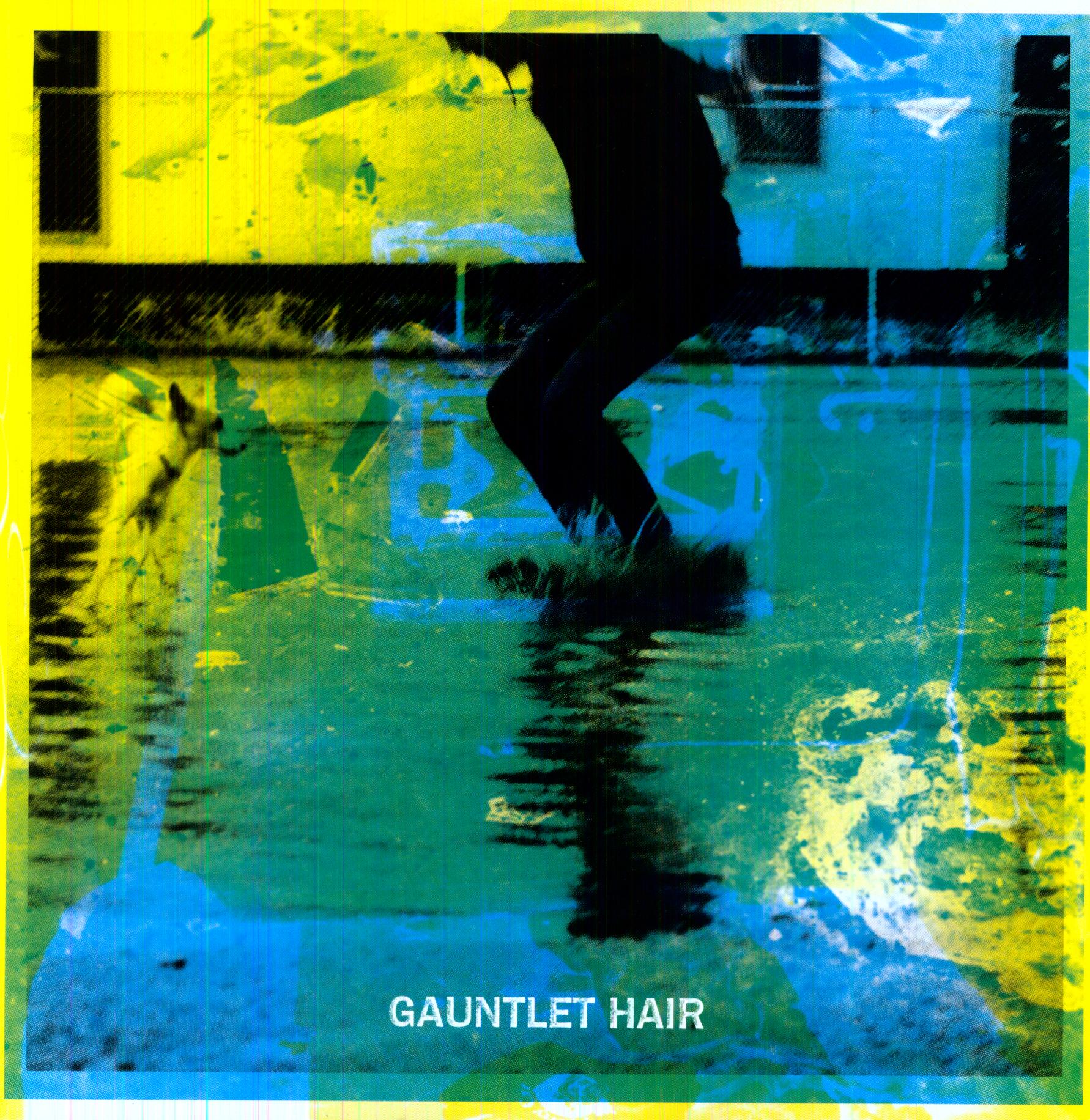 GAUNTLET HAIR (MPDL)