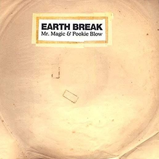 EARTH BREAK