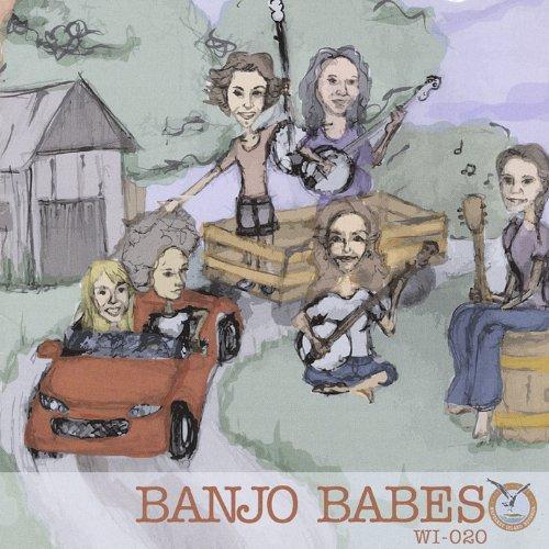 BANJO BABES / VARIOUS