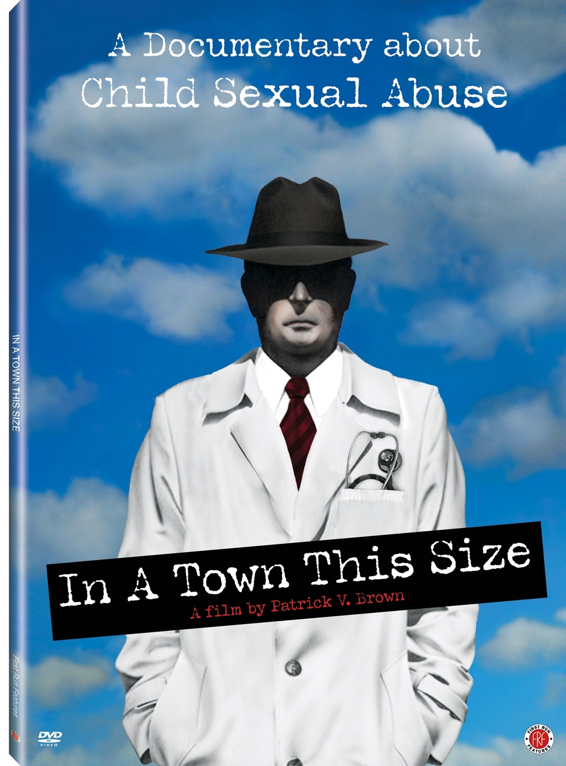 IN A TOWN THIS SIZE