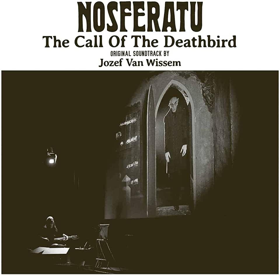 NOSFERATU: CALL OF THE DEATHBIRD / O.S.T.