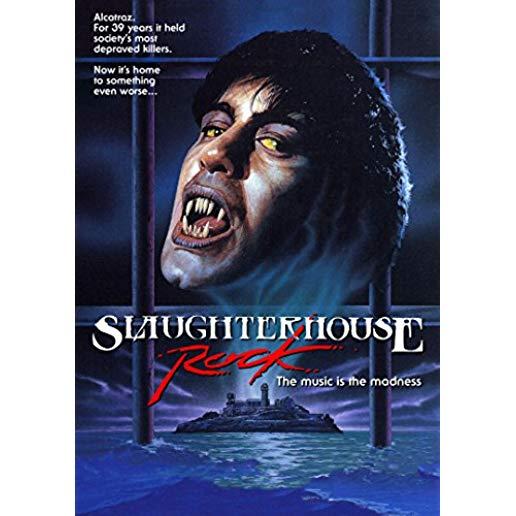 SLAUGHTERHOUSE ROCK (1988)