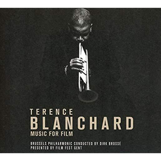 TERENCE BLANCHARD: MUSIC FOR FILM