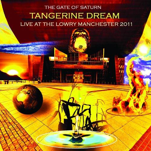 GATE OF SATURN - LIVE AT THE LOWRY MANCHESTER 2011