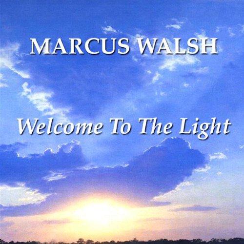 WELCOME TO THE LIGHT (CDR)