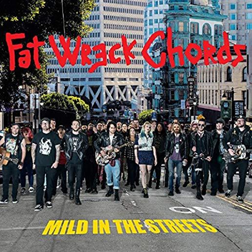 MILD IN THE STREETS: FAT MUSIC UNPLUGGED / VAR