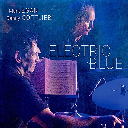 ELECTRIC BLUE (OGV)