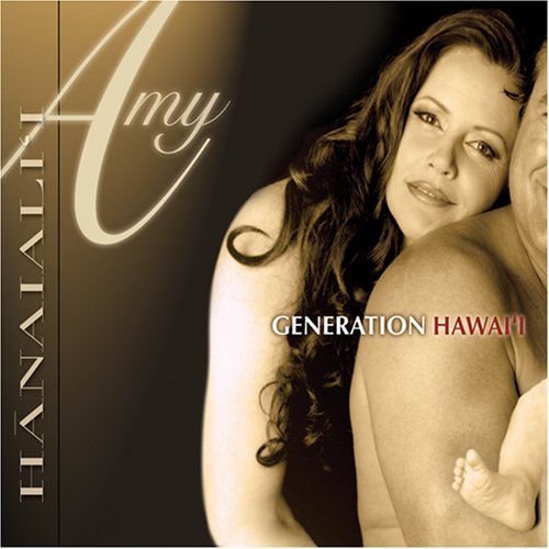 GENERATION HAWAI`I