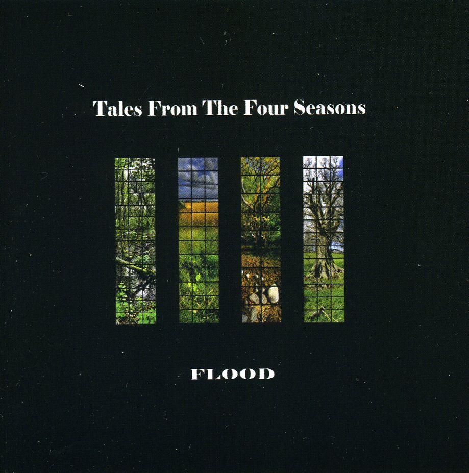 TALES FROM THE FOUR SEASONS (UK)
