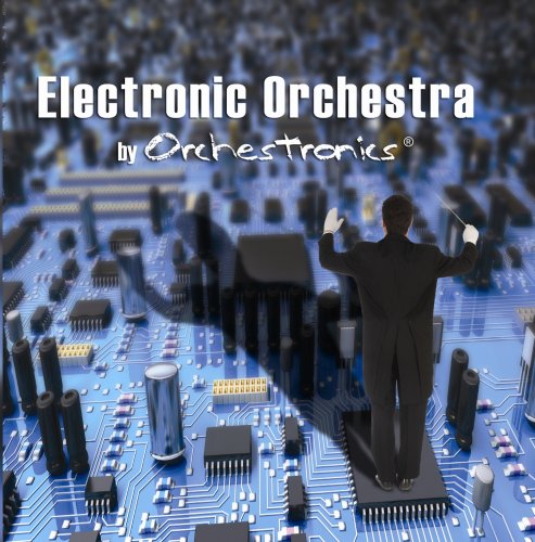 ELECTRONIC ORCHESTRA (CDR)