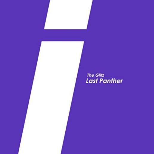 LAST PANTHER (EP)