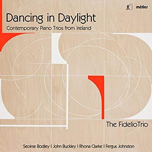 DANCING IN DAYLIGHT - CONTEMPORARY PIANO