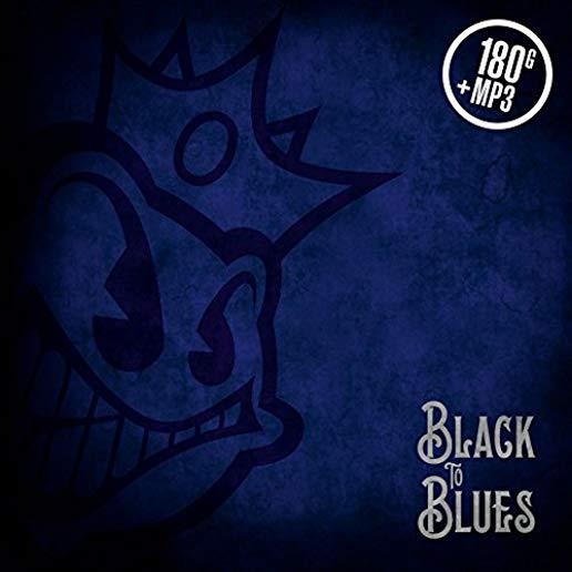 BLACK TO BLUES (OGV) (DLCD)