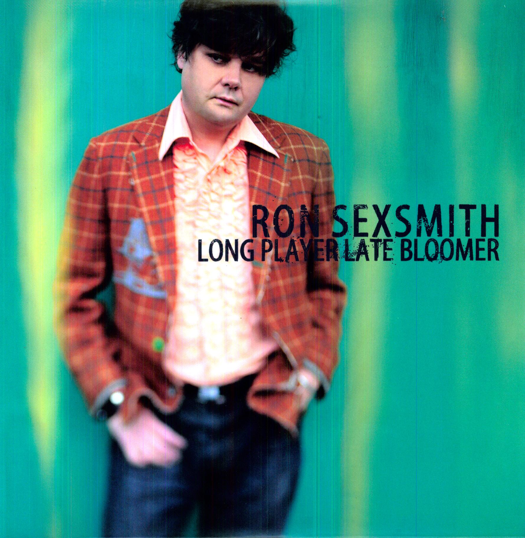 LONG PLAYER LATE BLOOMER (CAN)