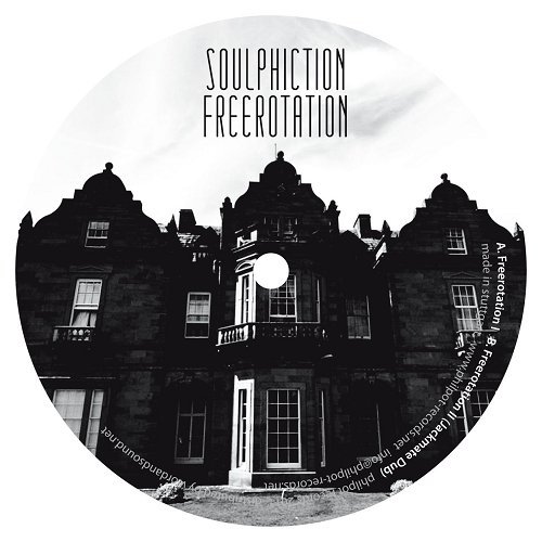FREEROTATION (EP)