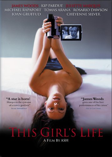 THIS GIRL'S LIFE (RATED) / (SUB WS)