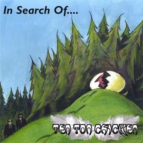 IN SEARCH OF