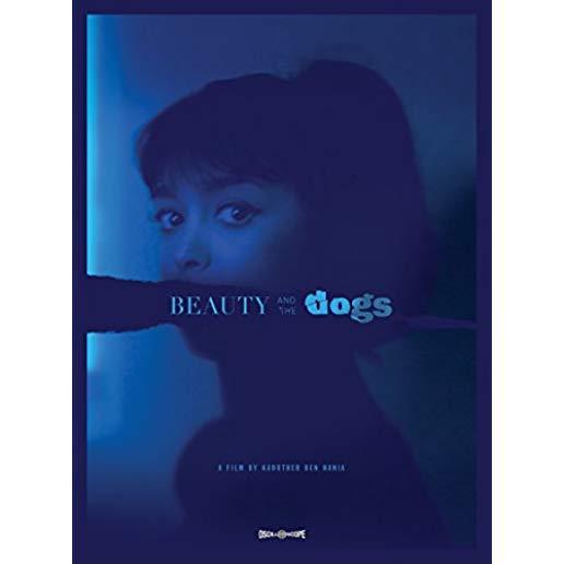 BEAUTY & THE DOGS