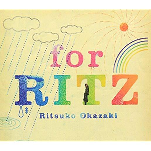 FOR RITZ (ASIA)