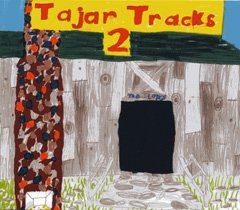 TAJAR TRACKS