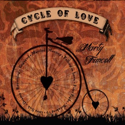 CYCLE OF LOVE
