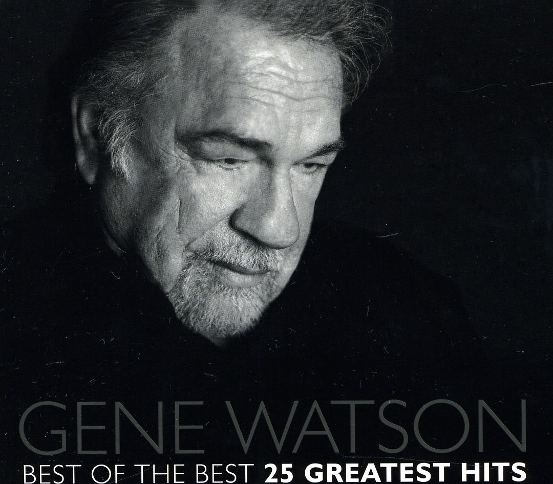 BEST OF THE BEST 25 GREATEST HITS