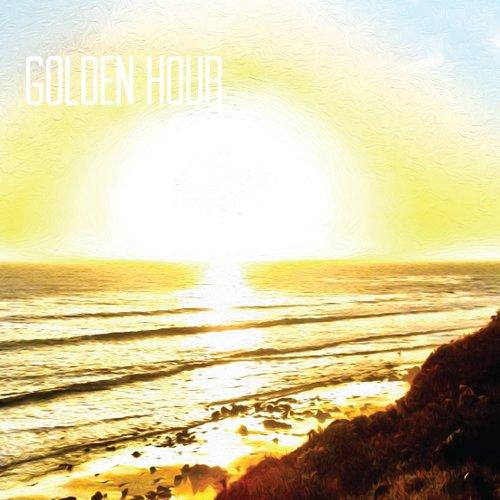 GOLDEN HOUR (CDR)