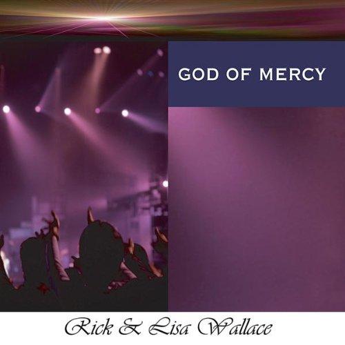 GOD OF MERCY (CDR)