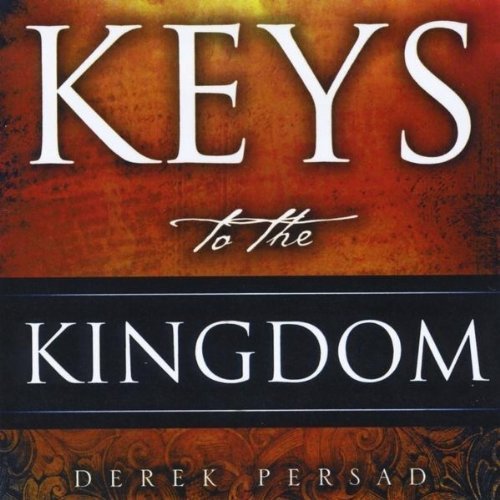 KEYS TO THE KINGDOM