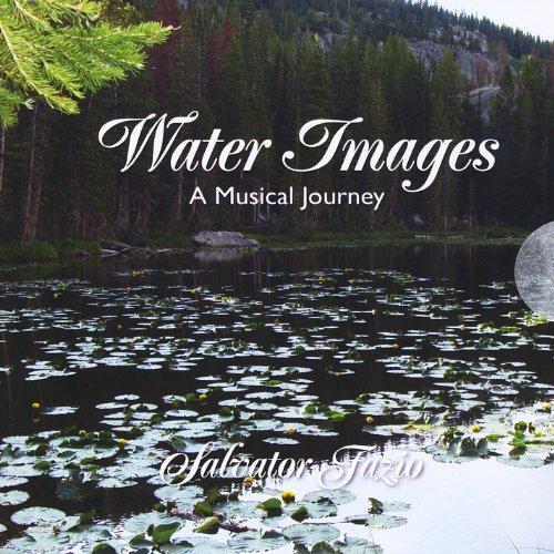 WATER IMAGES (CDR)
