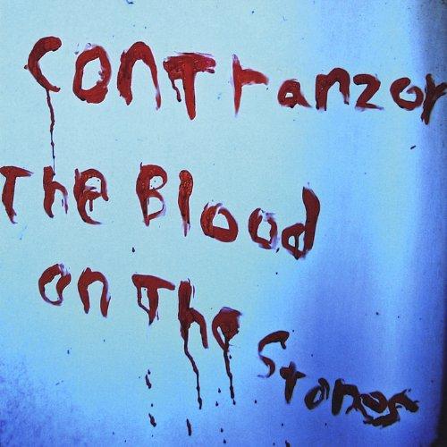 BLOOD ON THE STONES (CDR)