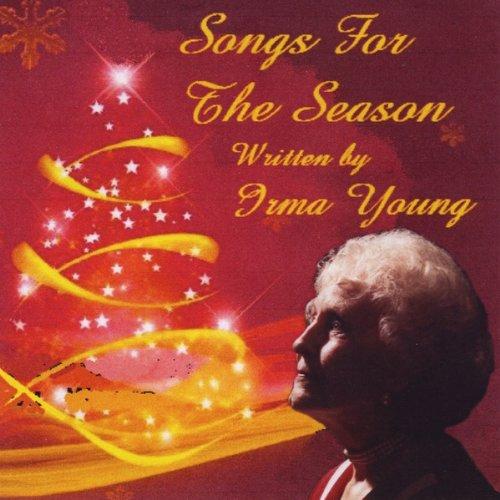 SONGS FOR THE SEASON (CDR)