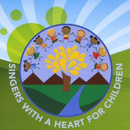 SINGERS WITH A HEART FOR CHILDREN / VARIOUS