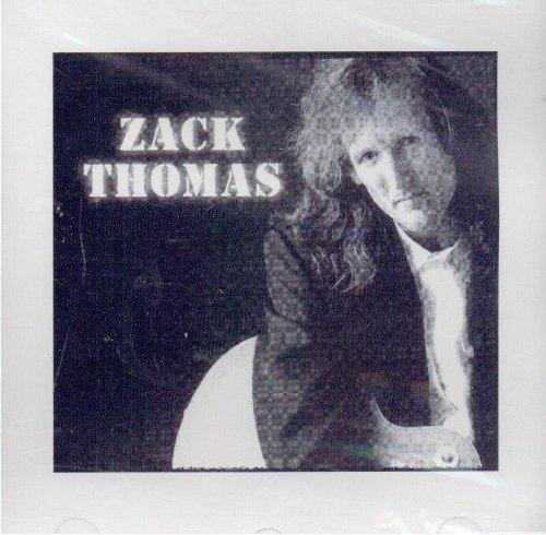 ZACK THOMAS (EP)
