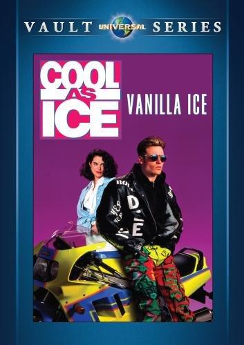 COOL AS ICE / (MOD NTSC)
