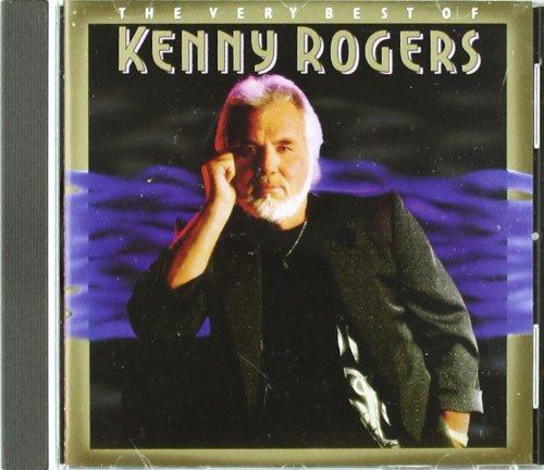VERY BEST OF ROGERS,KENNY (ARG)