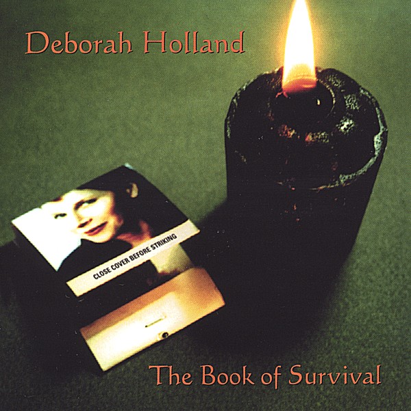 BOOK OF SURVIVAL