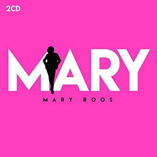 MARY (MEINE SONGS) (GER)